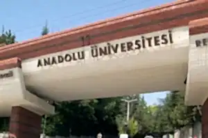 Anadolu Üniversitesi Yetenek Sınavlarında Çıkmış Sorular