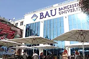 Bahçeşehir Üniversitesi 2021 Yetenek Sınavı Takvimi