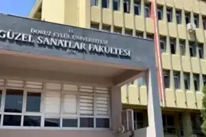 Dokus Eylül Üniversitesi 2021 Yetenek Sınavı Takvimi
