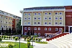 istanbul Aydın Üniversitesi 2021 Yetenek Sınavı Takvimi