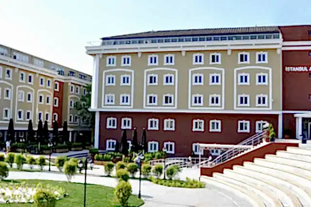 istanbul Aydın Üniversitesi 2021 Yetenek Sınavı Takvimi