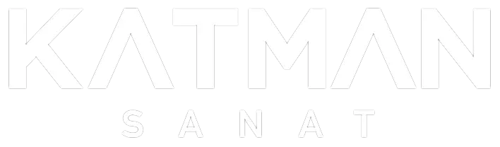 Katman Sanat Logo