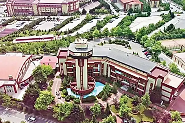 Maltepe Üniversitesi 2021 Yetenek Sınavı Takvimi