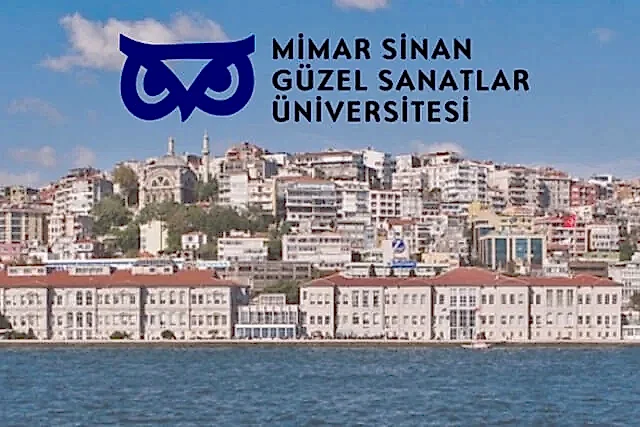 Mimar Sinan Üniversitesi 2021 Yetenek Sınavı Takvimi