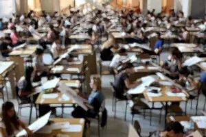 Mimar Sinan Üniversitesi Yetenek Sınavı Soruları