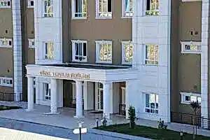 Sakarya Üniversitesi 2021 Yetenek Sınavı Takvimi