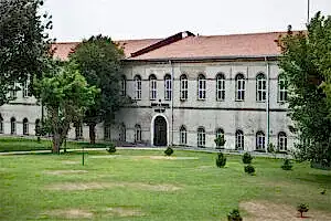 Yıldız Teknik Üniversitesi 2021 Yetenek Sınavı Takvimi