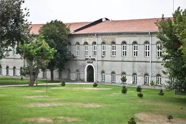 Yıldız Teknik Üniversitesi 2021 Yetenek Sınavı Takvimi